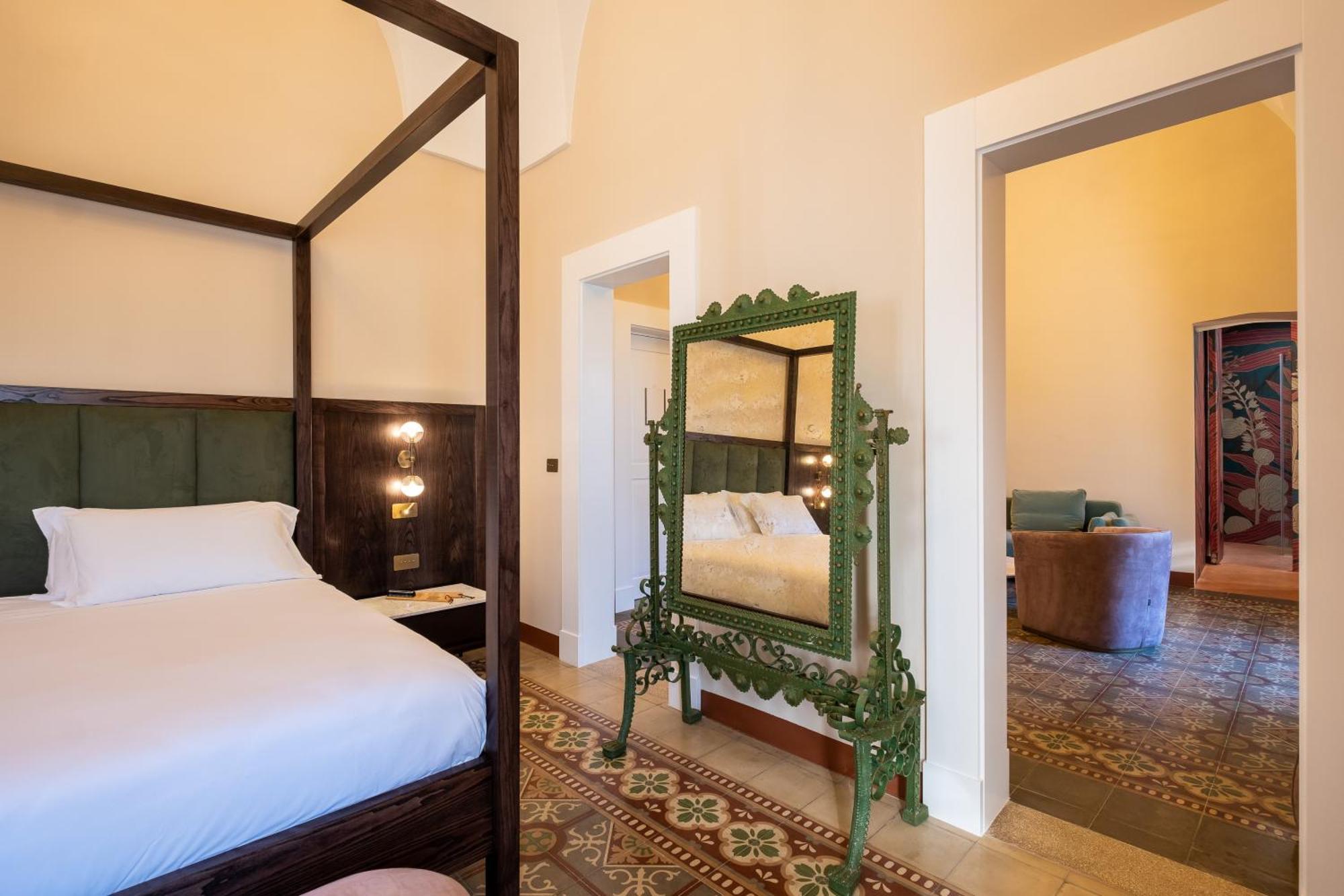 Nohasi Palace Lifestyle Hotel & Spa الغرفة الصورة